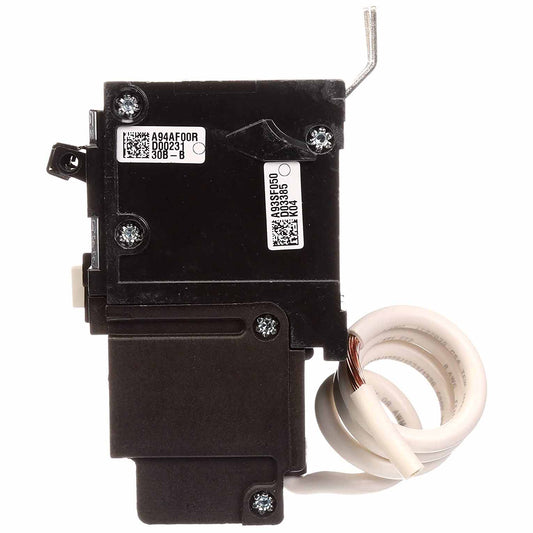 Siemens 30 Amp 2 Pole 120/240V Bolt-On Molded Case Circuit Breaker, 10kA Interrupt Rating, GFCI, Thermal-Magnetic Trip, Class A Protection, Frame B