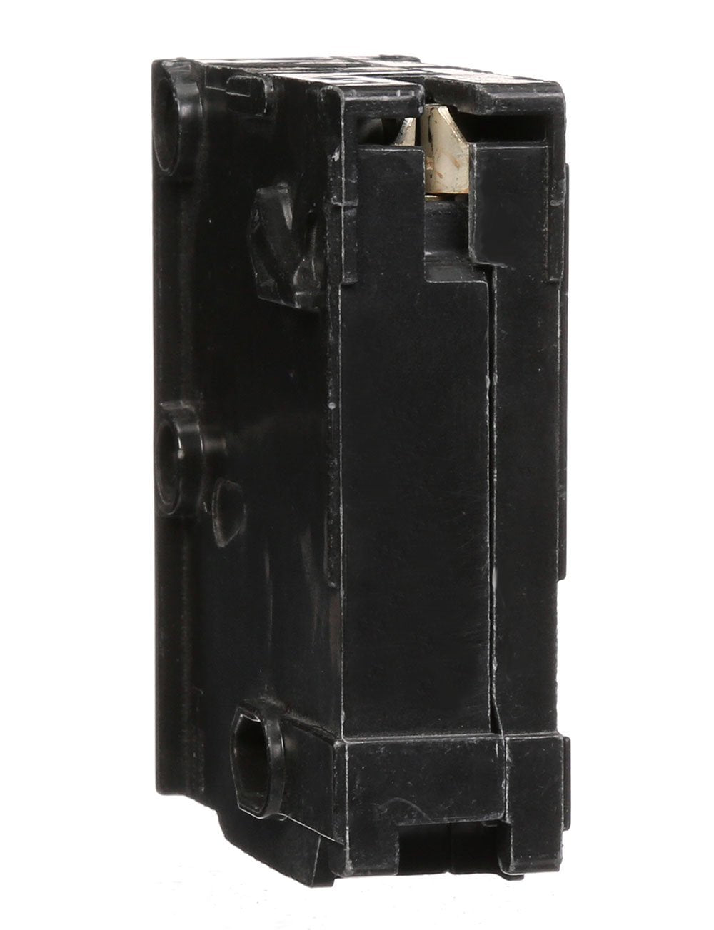 Siemens 15 Amp 120VAC 1 Pole Plug-On Circuit Breaker Thermal Magnetic
