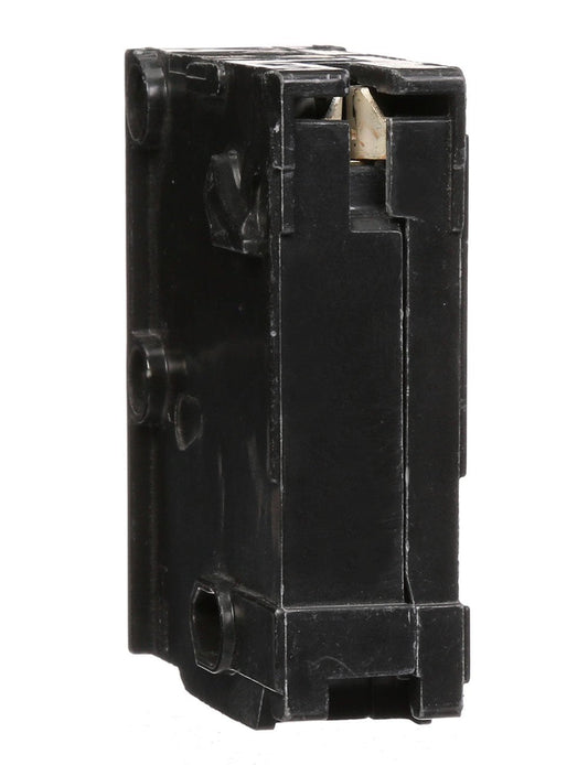 Siemens 40 Amp 120 Volt 1 Pole Type QP Circuit Breaker 10kA Interrupt Rating