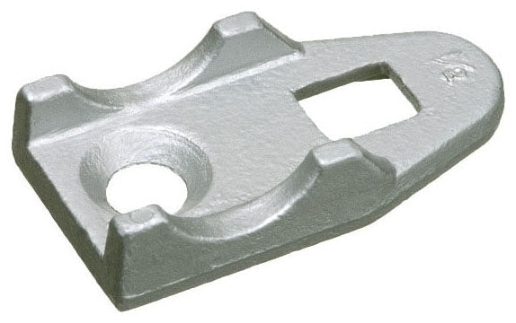 Arlington Industries CB10 Cable Clamp