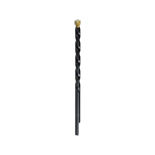 Dottie CD3164 Dottie 3/16 in x 4-1/2 in Carbide Tipped Hammer Drill Bit CD3164