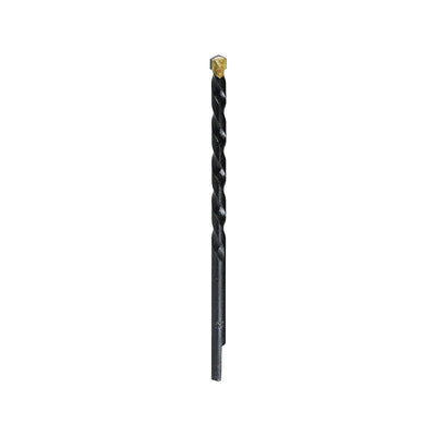 Dottie CD3165 Dottie 3/16 in x 5-1/2 in Carbide Tipped Hammer Drill Bit CD3165