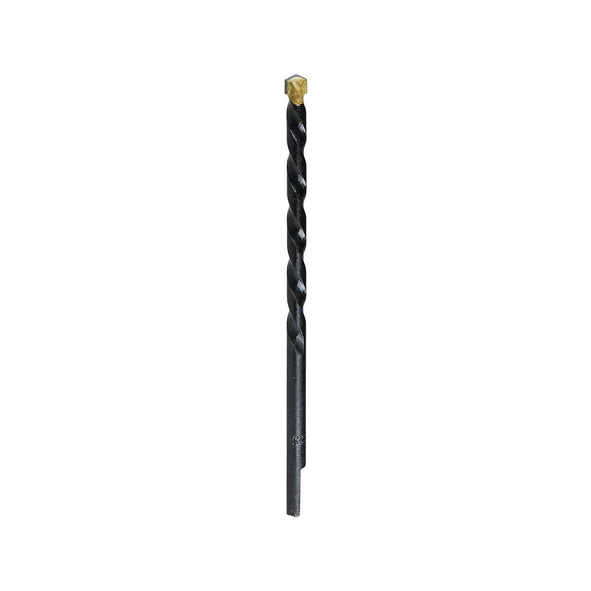 Dottie CD5323 Dottie 5/32 in x 3-1/2 in Carbide Tipped Hammer Drill Bit CD5323