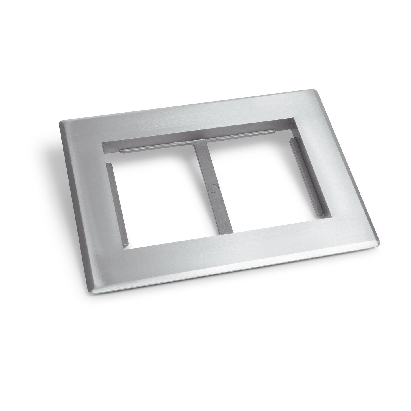 Lew Electric CF-1102-DFB-A Aluminum carpet flange