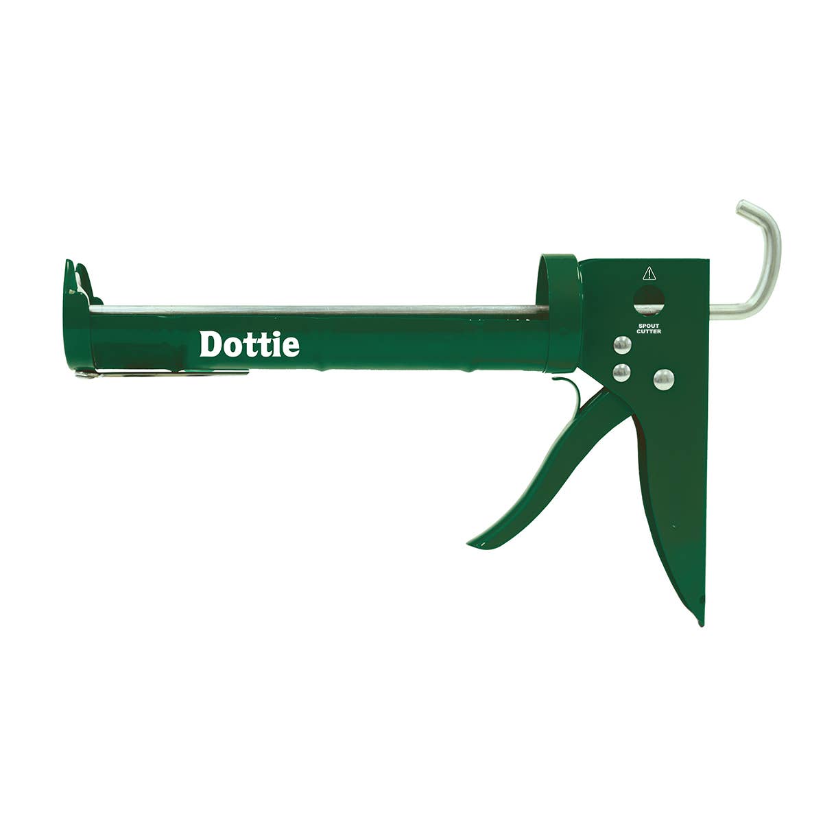 Dottie CG10 Dottie Premium Caulking Gun CG10