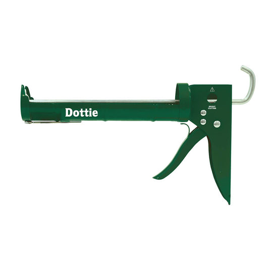 Dottie CG10 Dottie Premium Caulking Gun CG10