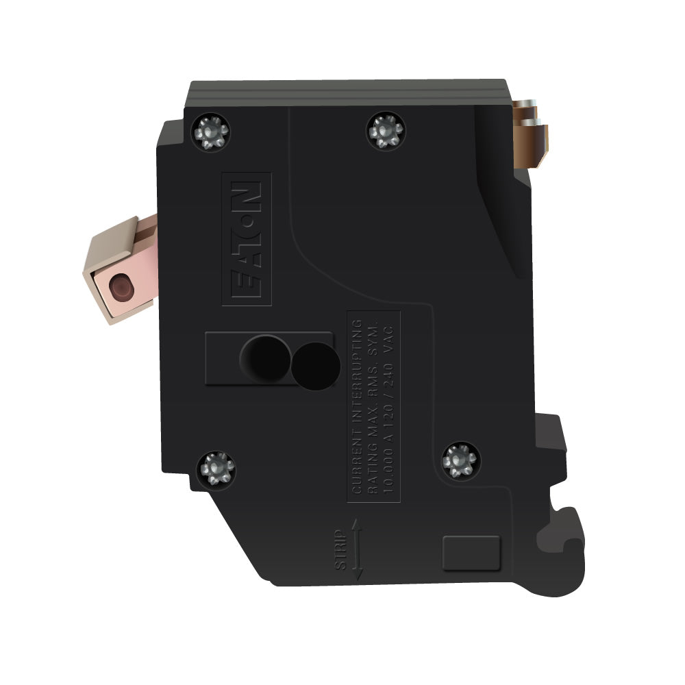 Cutler Hammer 80 Amp 2 Pole 120/240V Type CH Circuit Breaker