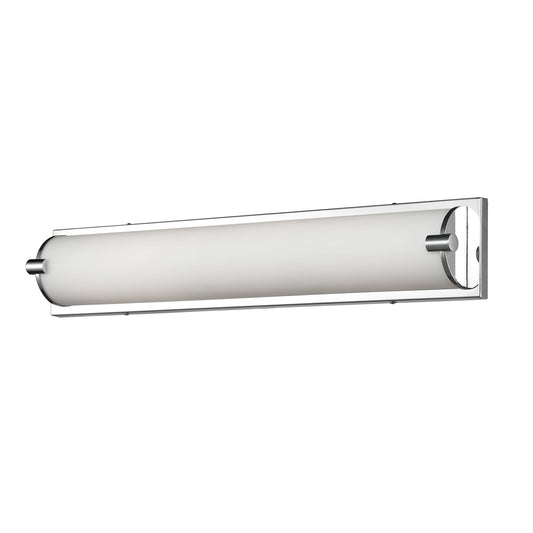 Kuzco Charlotte chrome vanity light 601464CH-LED