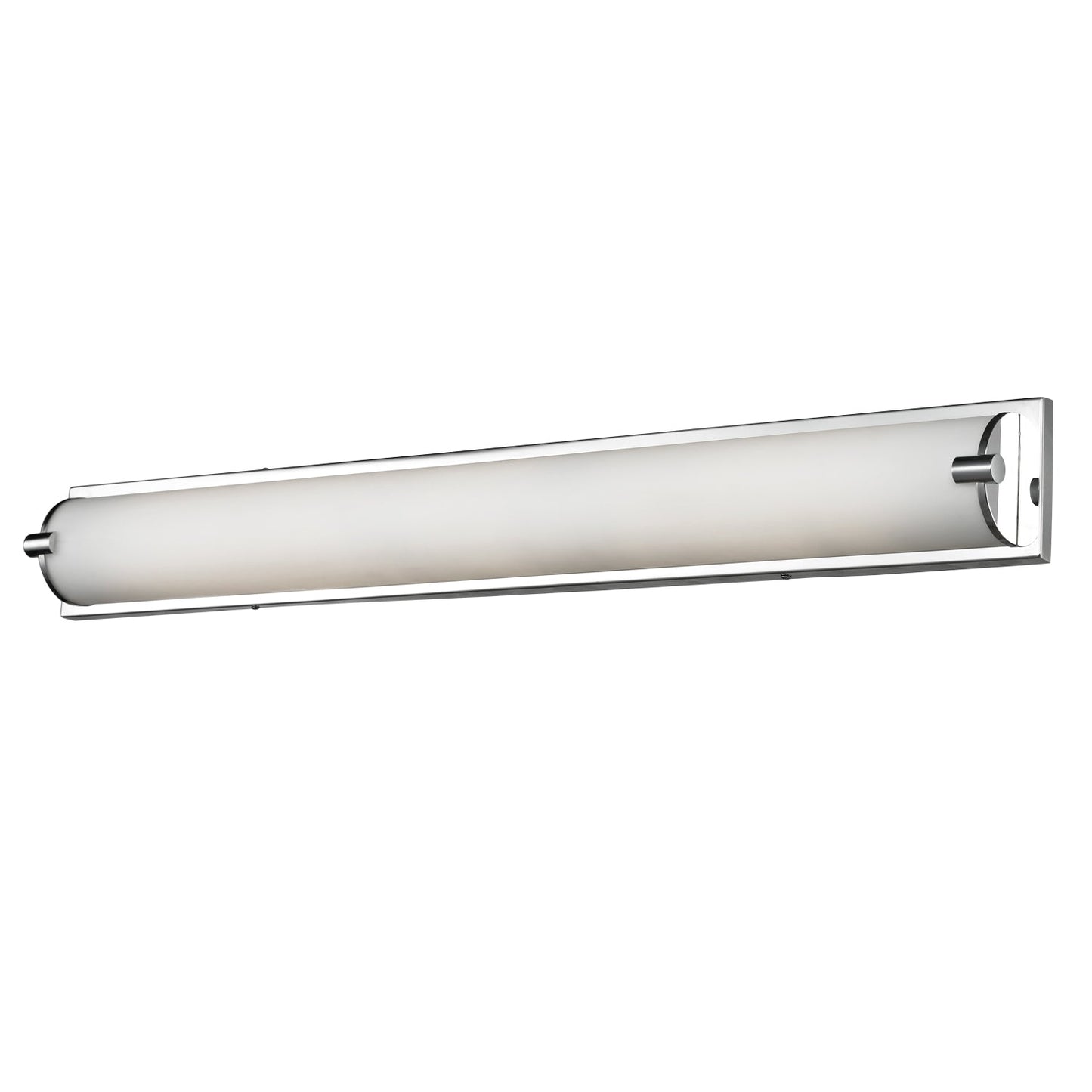 Kuzco Charlotte chrome vanity light 601465CH-LED