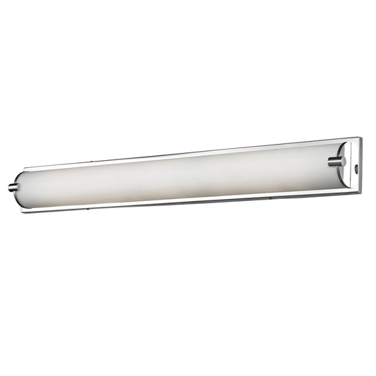 Kuzco Charlotte chrome vanity light 601465CH-LED