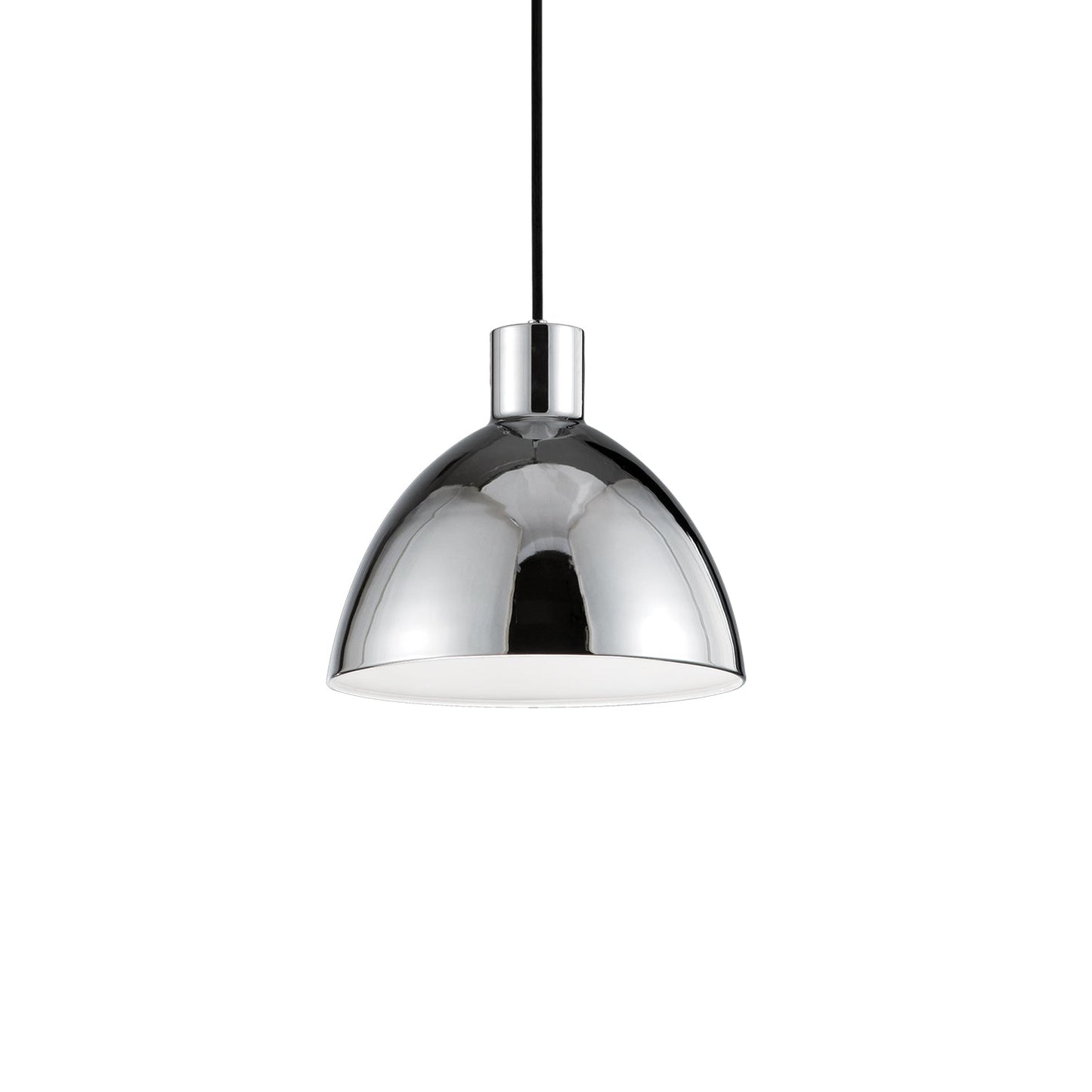 Kuzco Chroma chrome pendant PD1706-CH