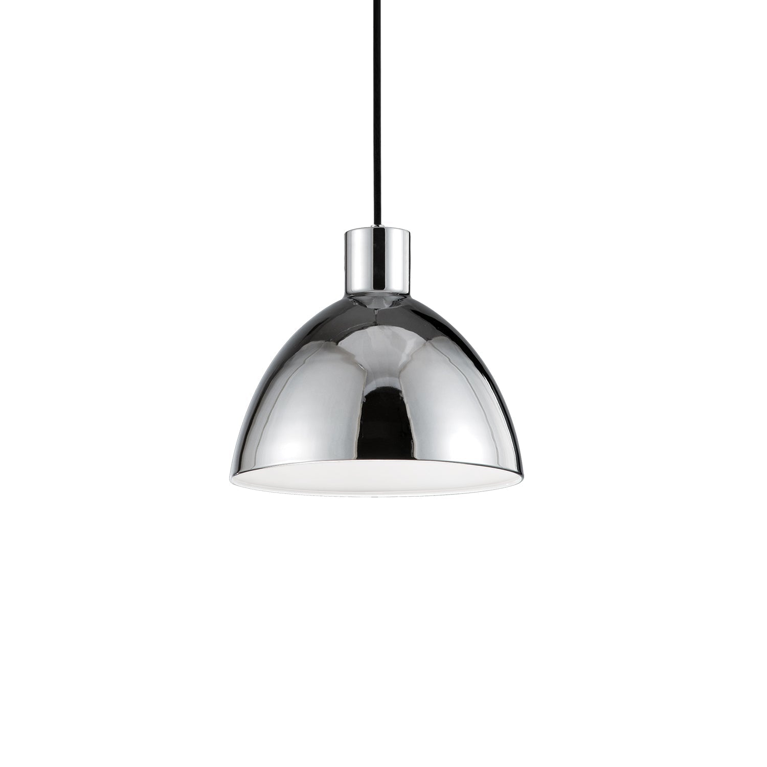Kuzco Chroma chrome pendant PD1706-CH