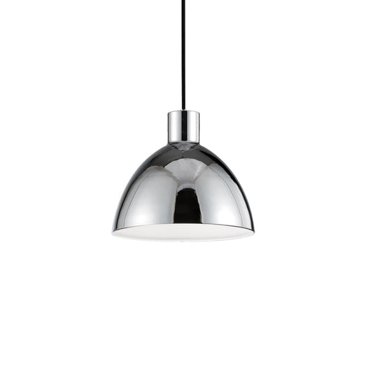 Kuzco Chroma chrome pendant PD1706-CH