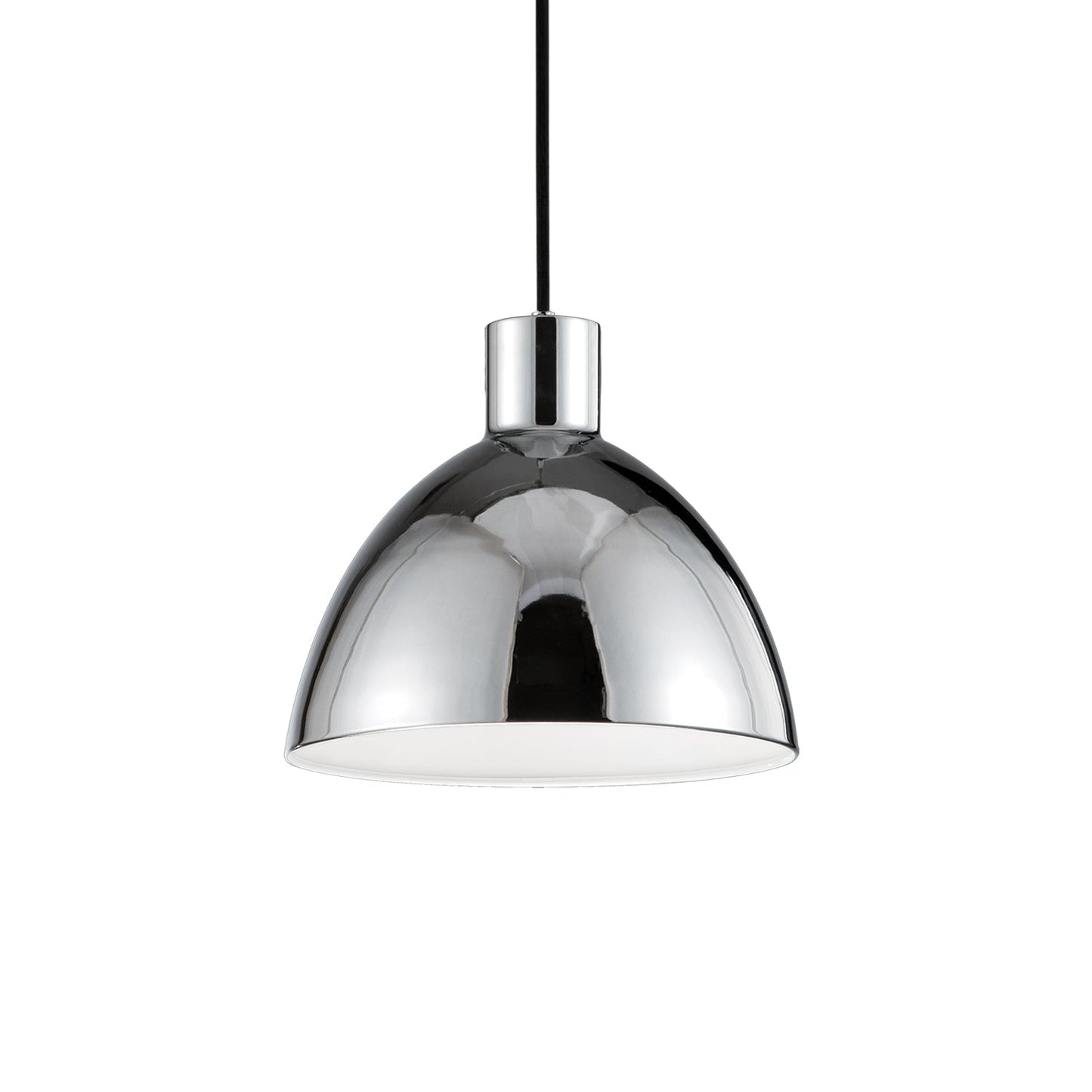Kuzco Chroma chrome pendant PD1709-CH