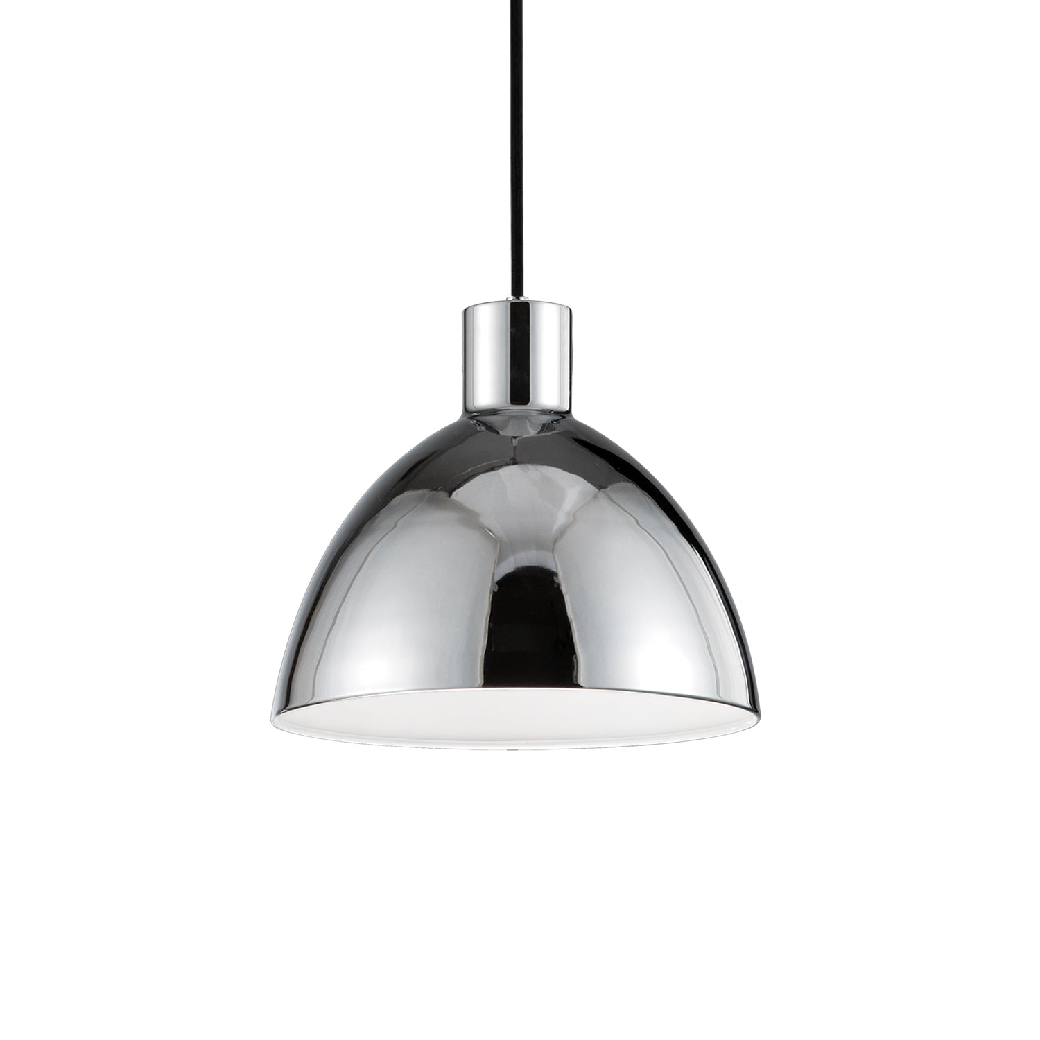 Kuzco Chroma chrome pendant PD1709-CH