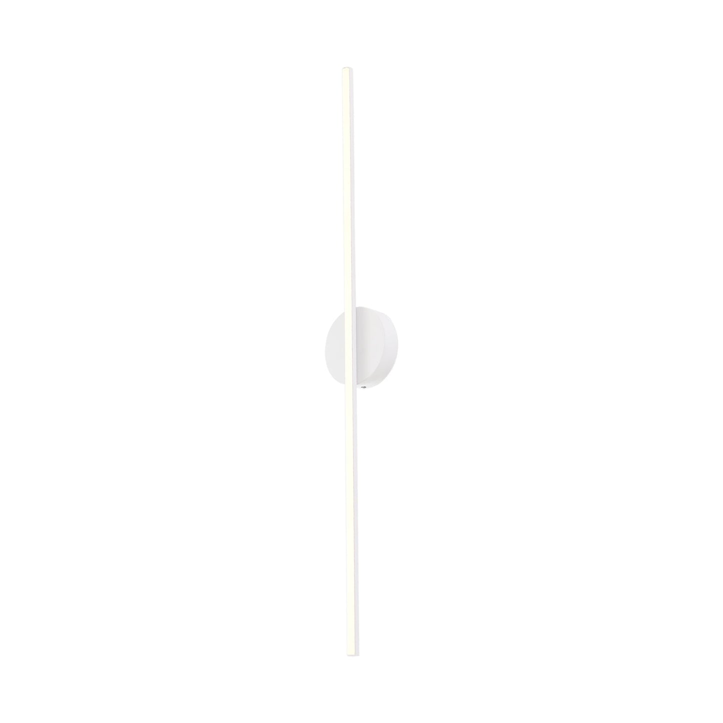 Kuzco Chute white [universal voltage] wall sconce WS14947-WH-UNV