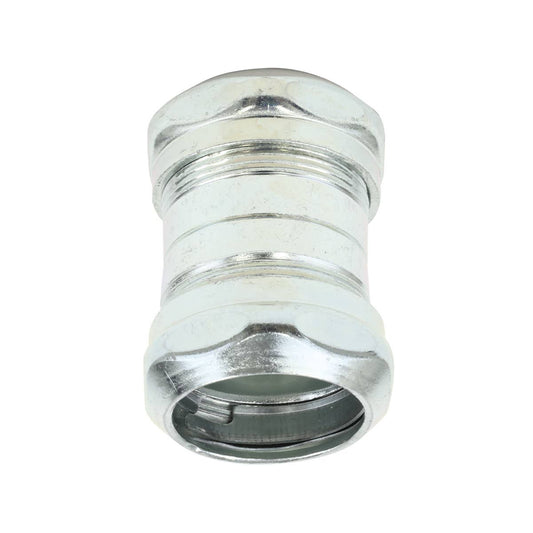 Dottie CMPC150 Dottie 1-1/2 Inch Steel Concrete Tight Compression Coupling CMPC150