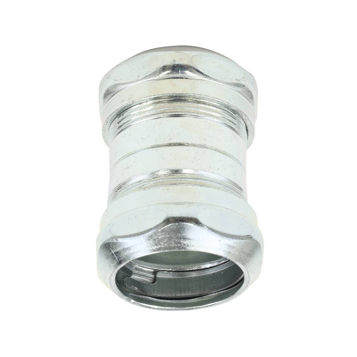 Dottie CMPC200 Dottie 2 Inch Steel Concrete Tight Compression Coupling CMPC200