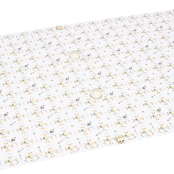 Canvas Sheet 12x24 40K - American Lighting CNVS-WH-12x24