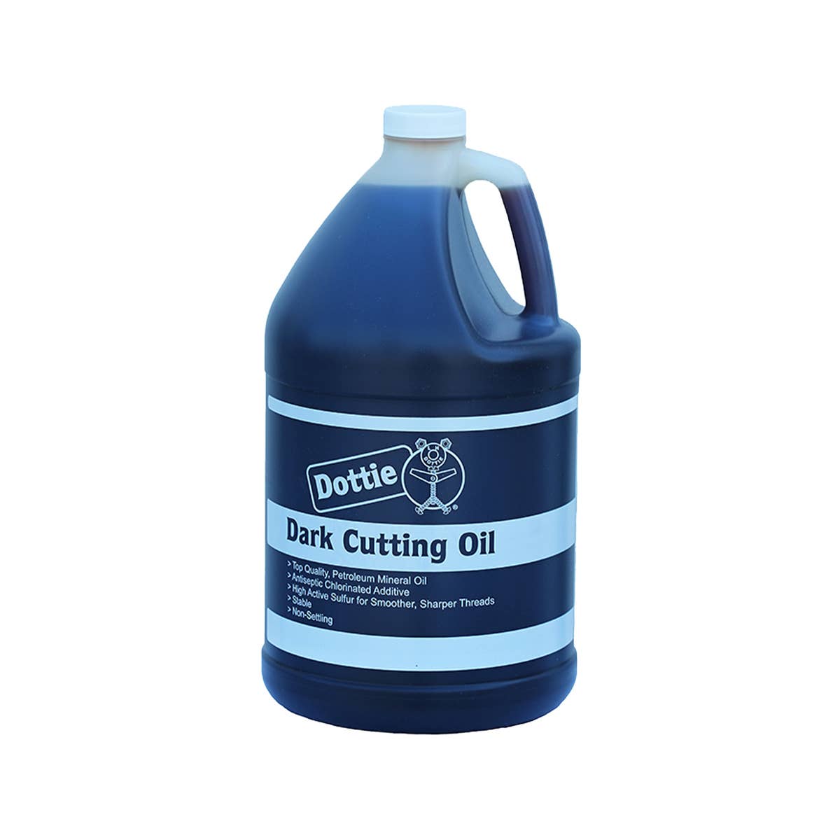 Dottie CO4 Dottie Dark Cutting Oil Gallon CO4