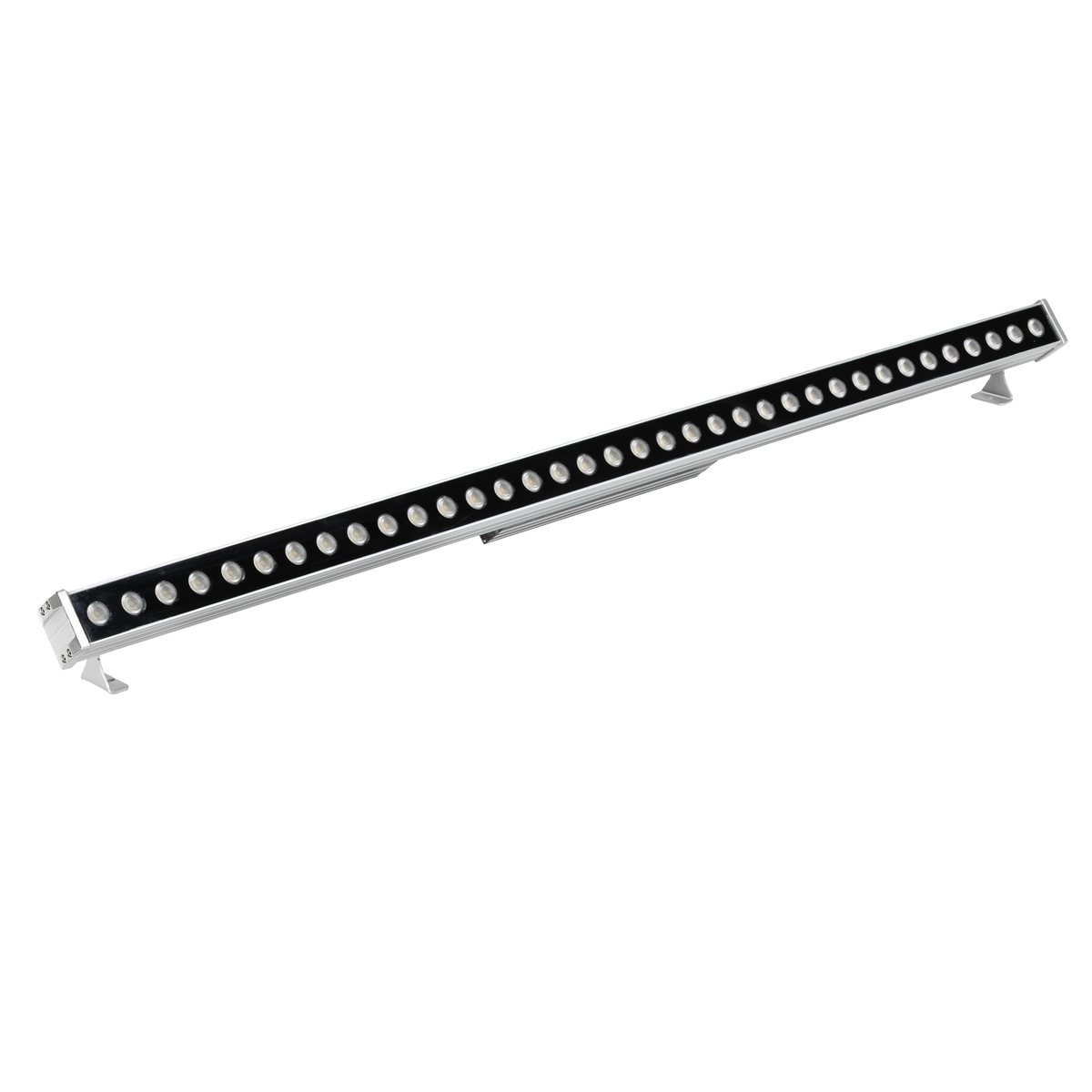 Corsa Wall Grazer 3000K 4Ft - American Lighting CRSA-G4-30K-SV