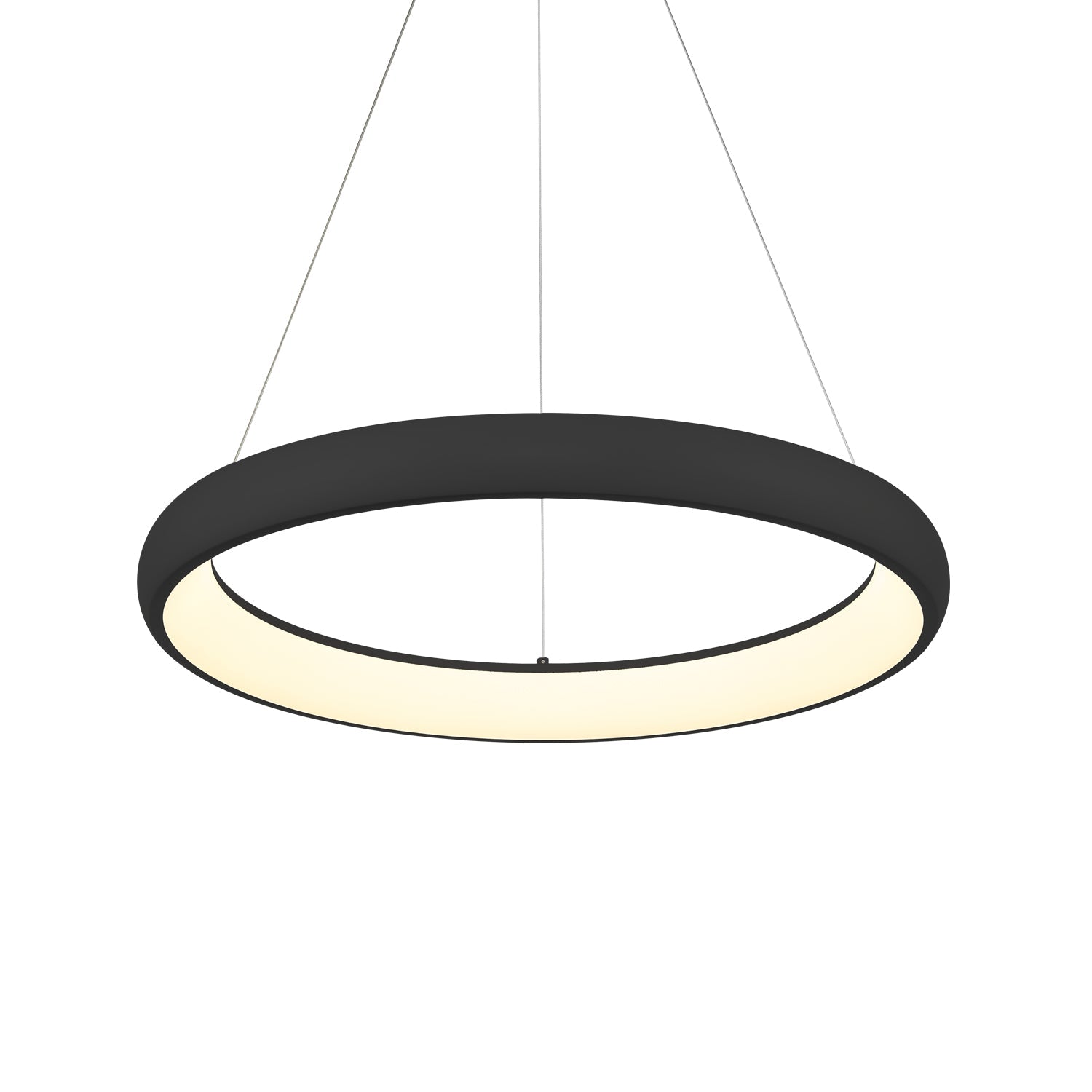 Kuzco Cortana black [universal voltage] pendant PD82724-BK