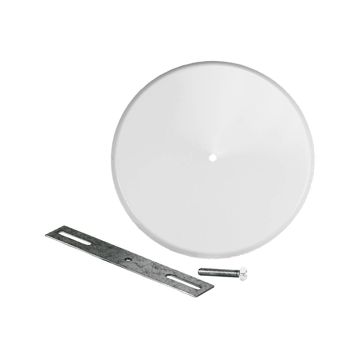 Dottie CP5 Dottie Ceiling Cover Plate CP5