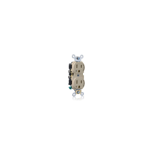Leviton CR015-2PI Plug & Connector