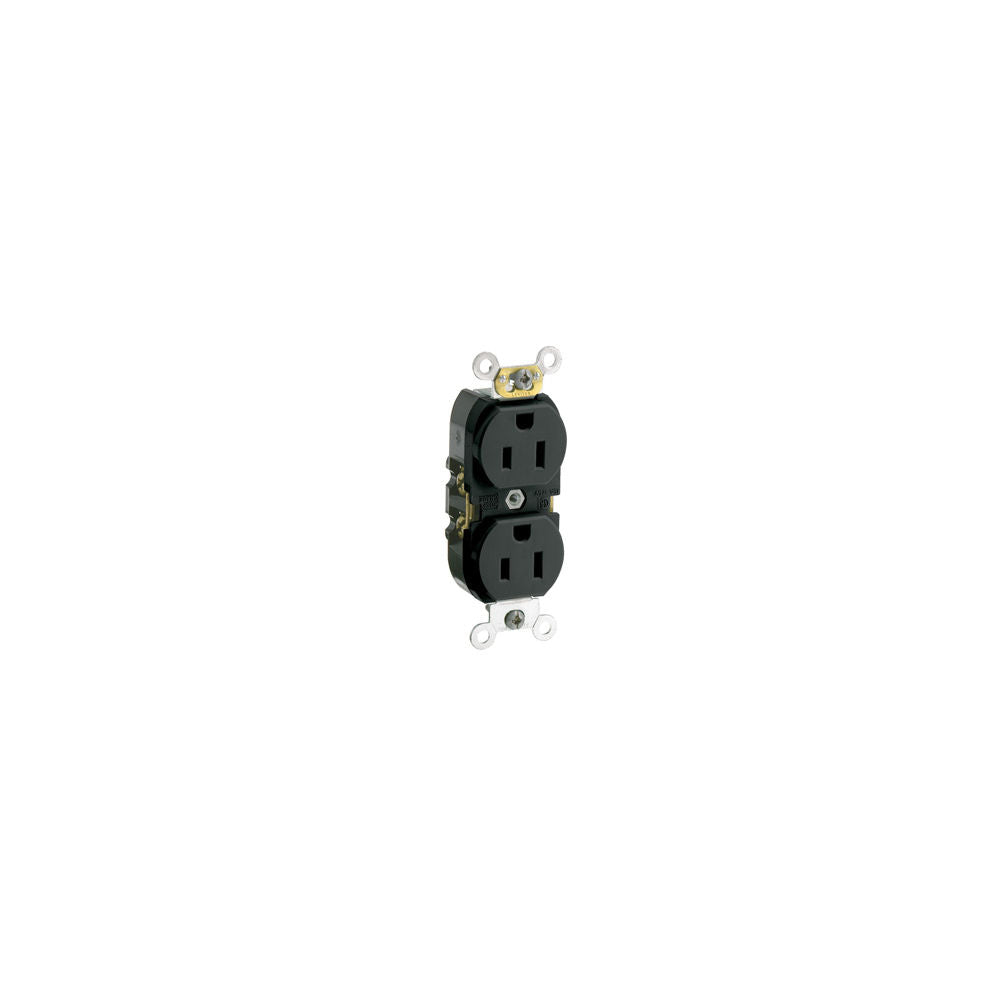 Leviton CR015-E Receptacle