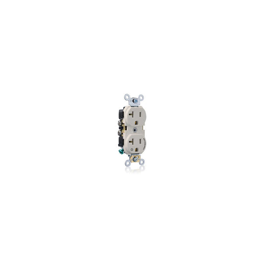 Leviton CR020-1PT Receptacle