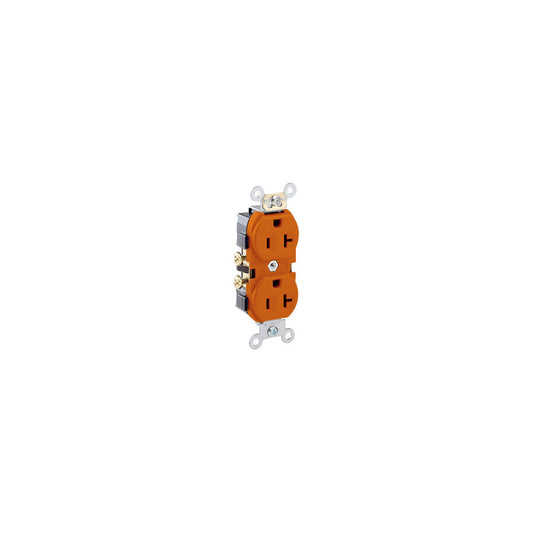 Leviton CR20-O Receptacle