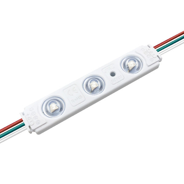 Channel Ray RGBW SPI Pixel 12v DC - American Lighting CR3-12VDC-PXLRGB-5-20