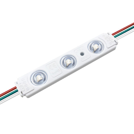 Channel Ray RGBW SPI Pixel 12v DC - American Lighting CR3-12VDC-PXLRGB-5-20