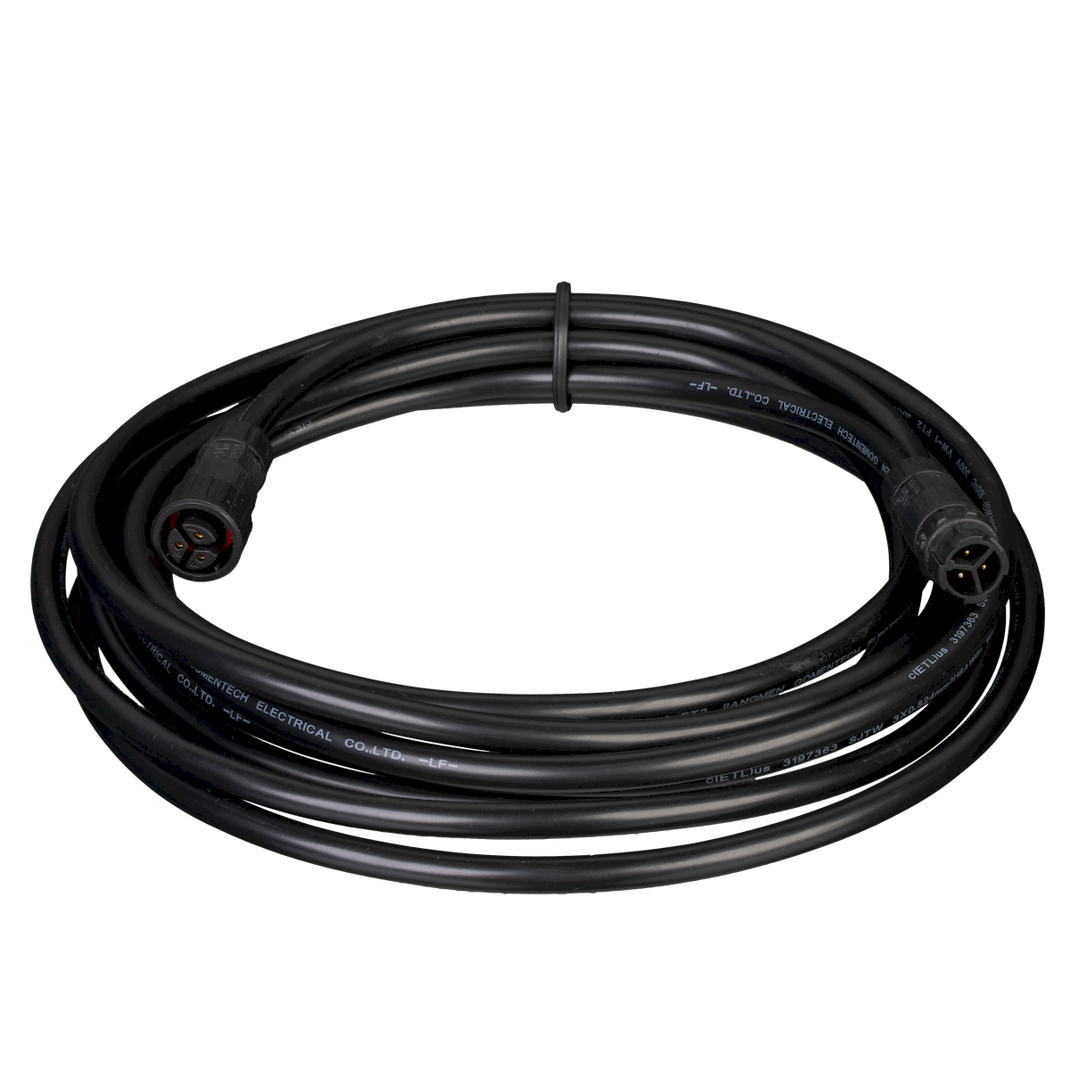 Corsa Power Jumper 15Ft - American Lighting CRSA-PWRJUMP-15FT