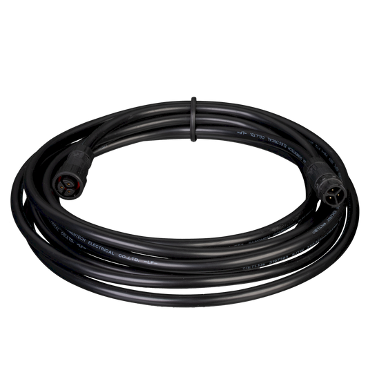 Corsa Power Jumper 15Ft - American Lighting CRSA-PWRJUMP-15FT