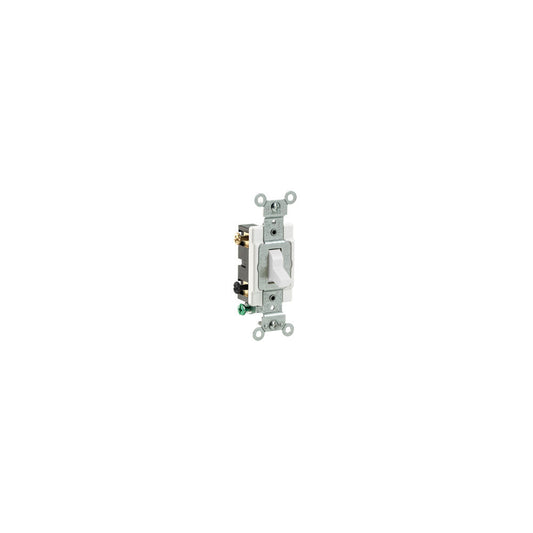 Leviton CS215-2W Decora Device
