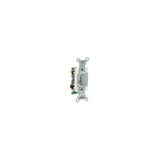 Leviton CS220-2GY Decora Device