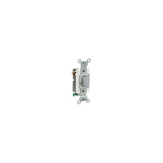 Leviton CS320-2GY Wiring Device