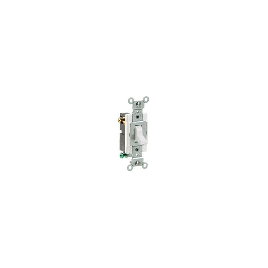 Leviton CS320-2W Wiring Device