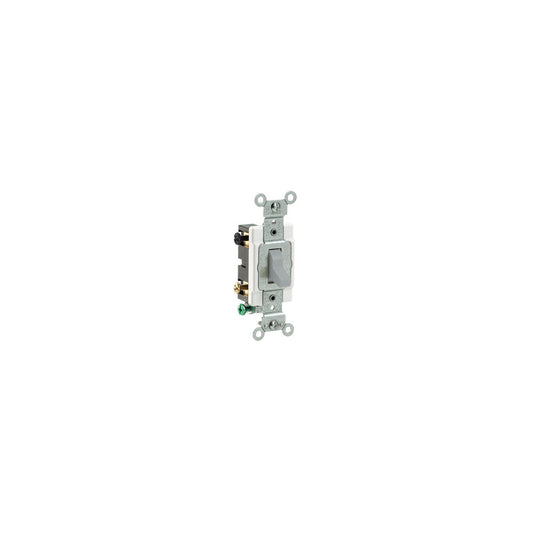 Leviton CS415-2GY Switch