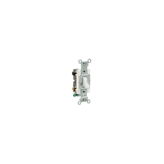 Leviton CS415-2W Switch