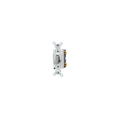 Leviton CSB1-20G Switch