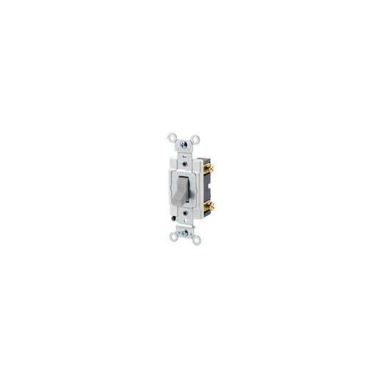 Leviton CSB1-20G Switch