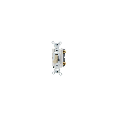 Leviton CSB1-20I Switch