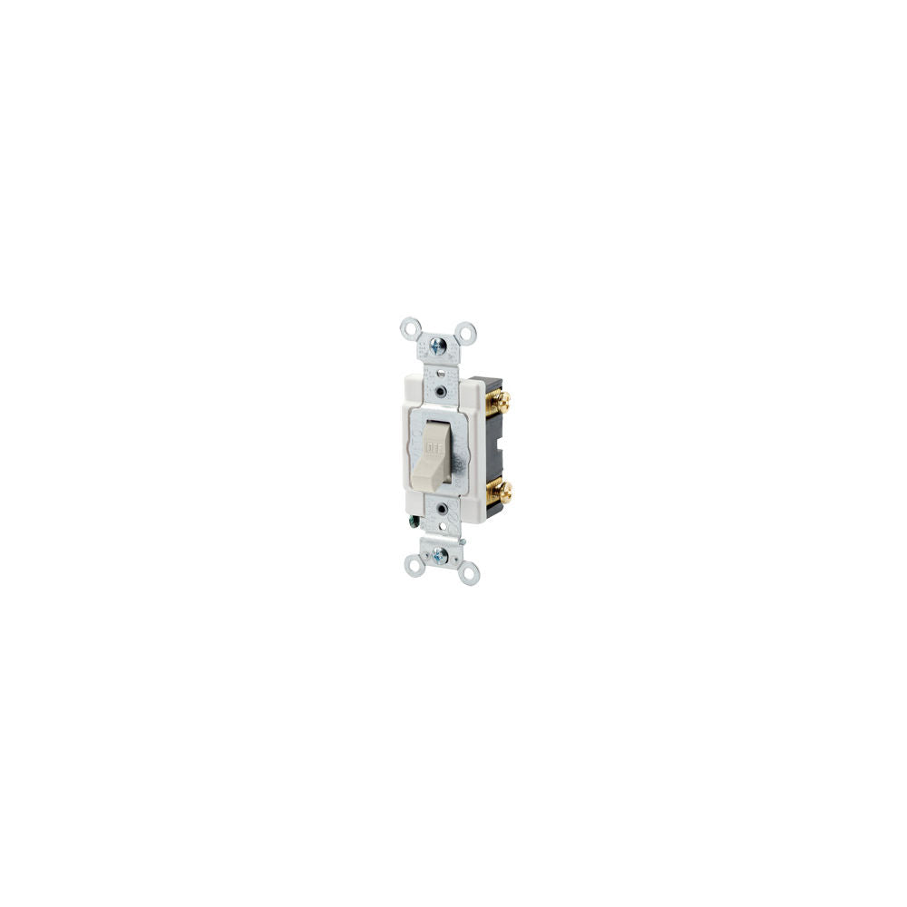 Leviton CSB1-20T Switch