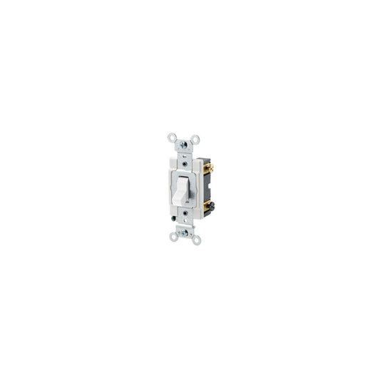 Leviton CSB3-20W Decora Device