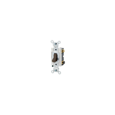 Leviton CSB4-20 Switch