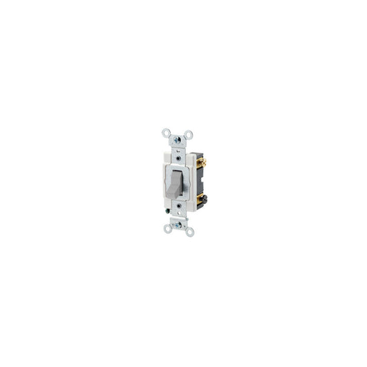 Leviton CSB4-20G Switch