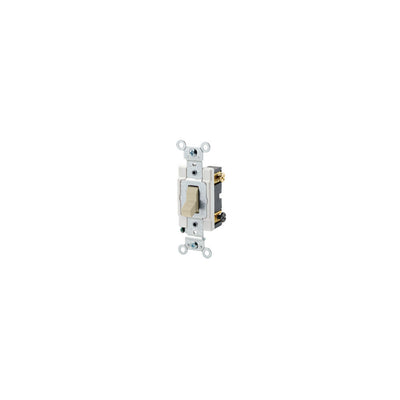 Leviton CSB4-20I Switch