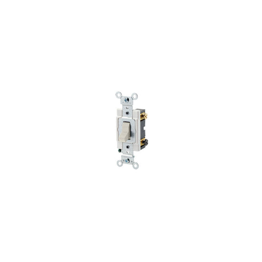 Leviton CSB4-20T Switch